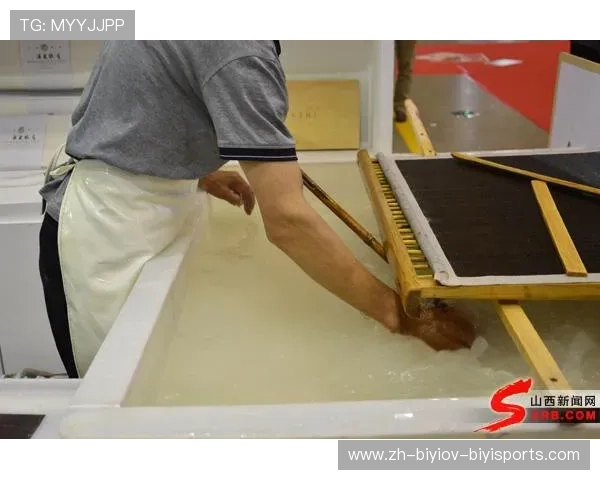 足球古法造纸制作的比赛文献是否成为传承足球历史的重要艺术载体